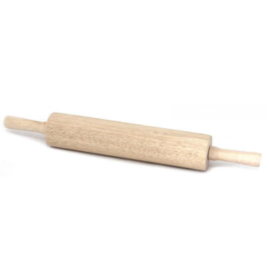 Raki Roleu De Lemn Pentru Bucătărie 48cm Wooden