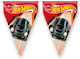 Party Flags Hot Wheels 3m