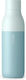 Thermos Bottle Stainless Steel 740ml Twist Top Seaside Mint