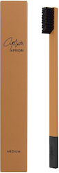 Apriori Slim Caramel Crush Обикновена Четка За Зъби Medium
