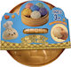 Taba World Glitter Squishy Squishy