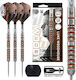 Harrows Luke Woodhouse Series 3 90% Стийлтип Дартс