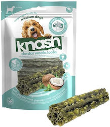 Knash για Στοματική Υγιεινή 182gr Knash για Στοματική Υγιεινή 182gr