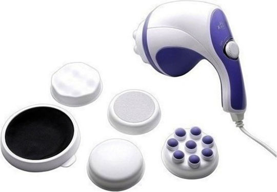 Factory Body Massager with Vibration