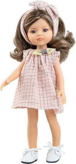 Paola Reina Doll for 3+ Years