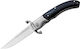 Blade Taschenmesser Schwarz
