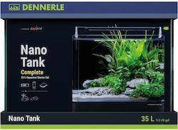 Dennerle Complete 35 Л Капацитет