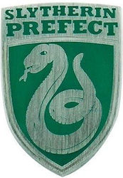 Harry Potter Pin Slytherin Prefect