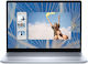 Dell Inspiron 14 14" FHD+ Touchscreen (i5-1334U/32GB/2.0TB SSD/W11 Startseite) (US Tastatursprache)