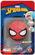 Marvel Squishy Αφρώδες Πολύχρωμο (Διάφορα Σχέδια) 1τμχ