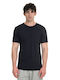 T-shirt Blue