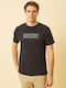 Tricou Albastru