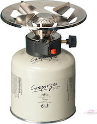 Campergaz 500 Deluxe Piezo Καμινέτο 1013344 Campergaz 500 Deluxe Piezo Καμινέτο 1013344