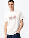 T-Shirt Hellbeige
