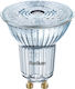 Radium Λάμπα LED 6.9W για Ντουί GU10 Φυσικό Λευκό