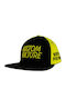 Rusty Pistons Cap Gladys Cap Yellow