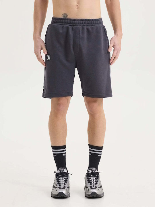 Magic Bee Herren Shorts Anthrazit