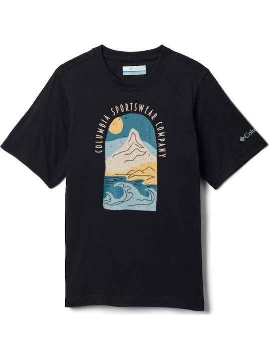 Columbia Columbia