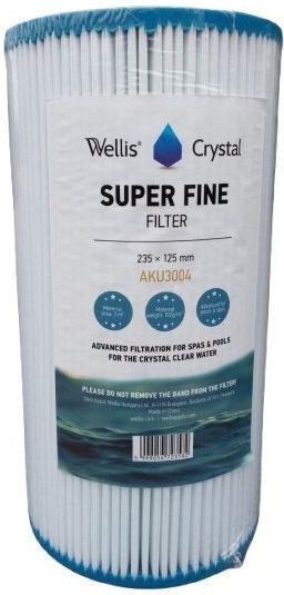 Wellis Filtru De Schimb Pentru Piscină Cu Diametru 235 Cm