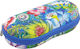 Pylones Hard Glasses Voyage Water Flowers Zip E...