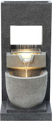 216381 Fântâna Cu Iluminare