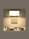Wandmontiertes Außenbeleuchtung LED IP65 40W Doppelstrahl