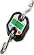 Factory Electronic Professional Crane Scale with Weighing Capacity 150kg and Accuracy 20g