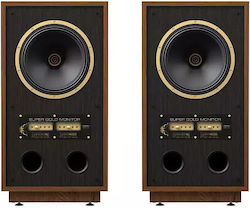 Tannoy SGM 12 Δαπέδου Oiled Walnut