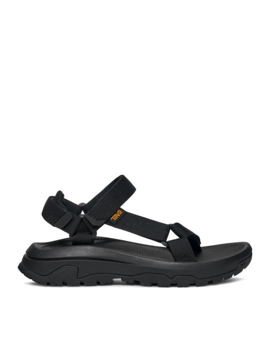 Teva Hurricane XLT 3 Сандали Черни Teva Hurricane XLT 3 Сандали Черни