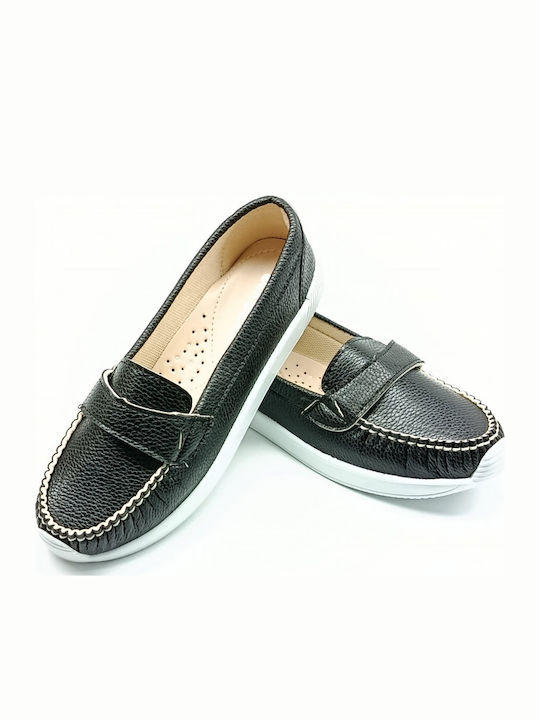 Stilo Bello Stilo Bello Women's Loafers In Black Color