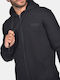 Sweatshirts Für Herren Mit Kapuze Schwarz