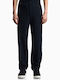 Trousers Dark Blue