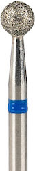 Luxorise Diamond Nail Drill Bit With Ball Head