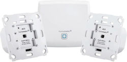 HomeMatic Comutator Inteligent HomeMatic Comutator Inteligent