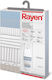 Rayen Bügelbrettbezug 130x47cm