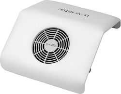 Luxorise Power Cyclone Прахоуловител За Нокти 30W