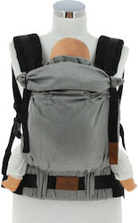 SteweHome Standard Baby Carrier Sling Grey with...