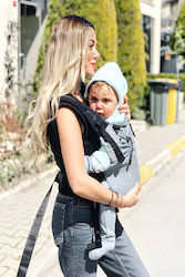 SteweHome Marsupiu Clasic Gri Cu Greutate Maxim...