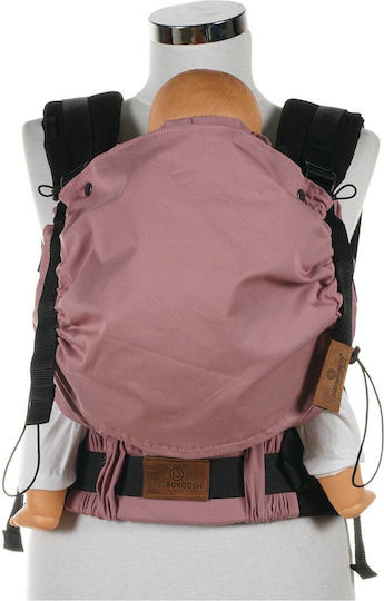 SteweHome Marsupiu Clasic cu Greutate Maximă de 20kg