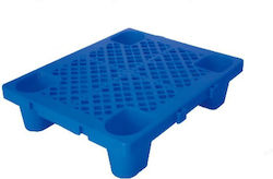 Paletă De Transport Alista Home 40 X 40 X 12 Cm Din Plastic Durabil Pentru Depozit Rezistent La Umiditate Grilaj Îngroșat 4 Paletă De Transport Alista Home 40 X 40 X 12 Cm Din Plastic Durabil Pentru Depozit Rezistent La Umiditate Grilaj Îngroșat 4