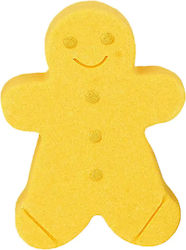 Bubble T Noveltea Asortate Bath Fizzer Gingerbeard