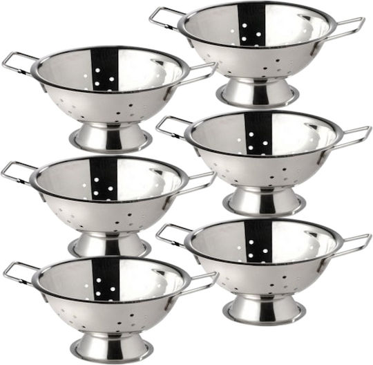 Raki Filtru Pentru Servire Cu Dimensiuni 13x6.5cm French
