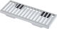 Roller Grill Неръждаема Скара За Печене За Риба 56x36см