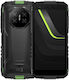 Doogee Fire 3 Dual SIM (3/64GB) Robustes Smartp...