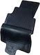 Rubber Car Mats Vw Passat B9 2024+ Combi 4pcs Petex