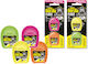 Piksters Waxed Dental Floss 8m