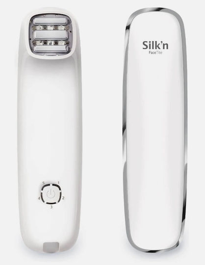 Silk'n Αποτριχωτική Μηχανή Epilator FT1PE3C2001