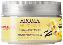 Dermacol Body Scrub 200gr