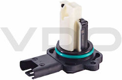 VDO Luftstromsensor 5WK97508Z VDO Luftstromsensor 5WK97508Z