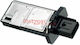 Luftstromsensor Metzger 0891029